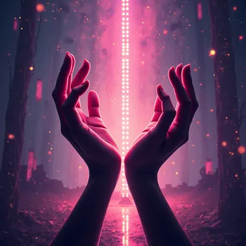 144 BPM Melancholic Synth Anthem