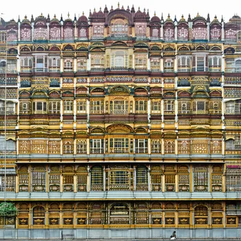 রোবটের চা বানানোর চেষ্টা