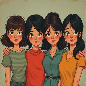 1963 Wall of Sound Girl-Group Jingle