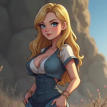 عروس بعباءة رأس سوداء متطايرة