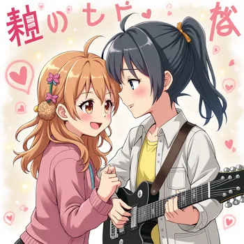 多摩川で恋したい