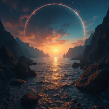 ♯4 Motif: Lydian → Ionian → Aeolian