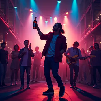 6AM Bass Bash: Hip-Hop Party