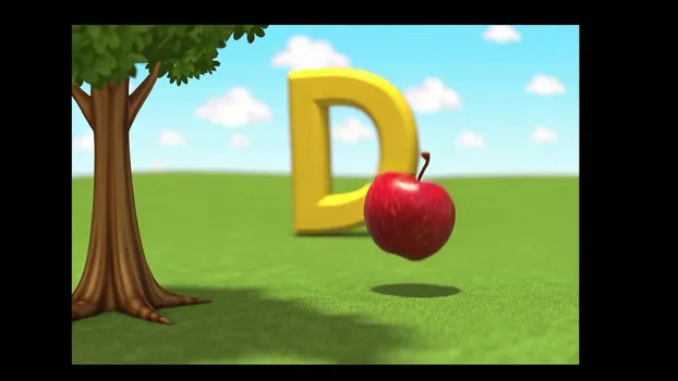 ABC Fun Journey: A to Z Adventure!