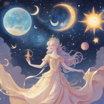 A Celestial Gala