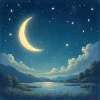 A Faraway Star Lullaby