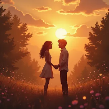 A Gentle Kind of Forever