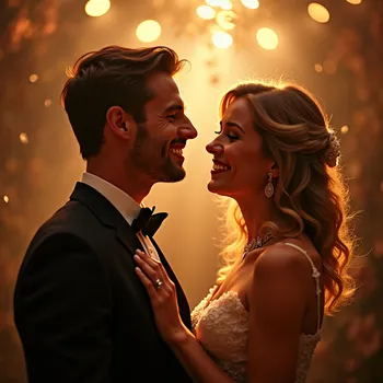 A Grand Declaration of Love
