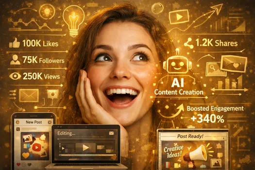 AI Creative Spark: Marketing Insights