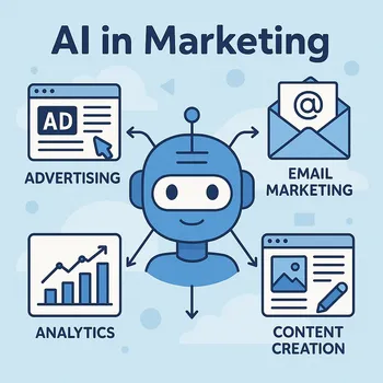 AI-Powered Marketing Workflows