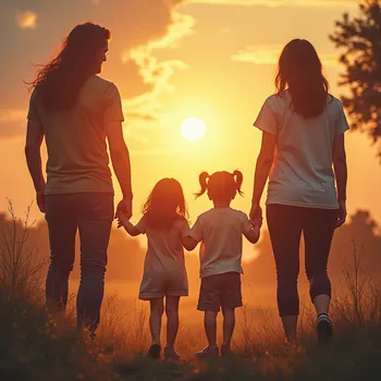 A Kinder World, Together