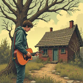 A Little Home Together