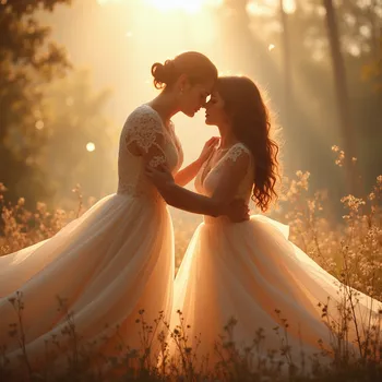 A Love Written in the Stars