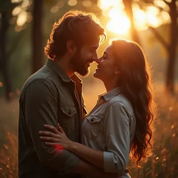 A Love for a Lifetime