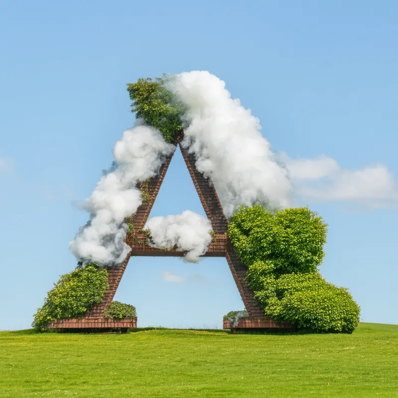 A Midnight Stroll in the City - A