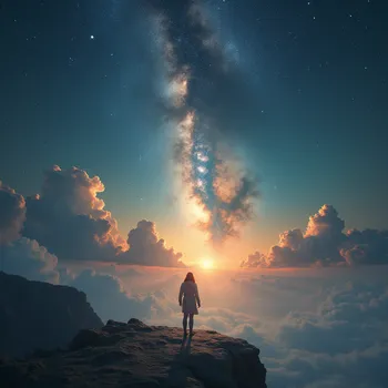 A New Future Beyond the Stars