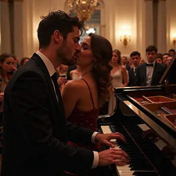 A Second Chance in Song