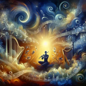 A Symphony of Serenity