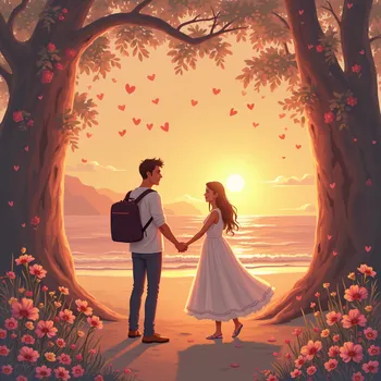 A Tender Birthday Dream