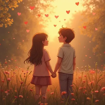 A Tender Song of Love