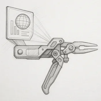 Adaptable Hand Gadget