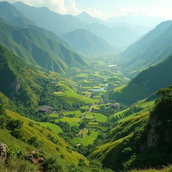 Advanced Agrarian Society