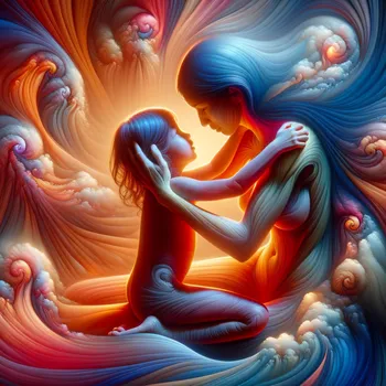 Affectionate Reverie