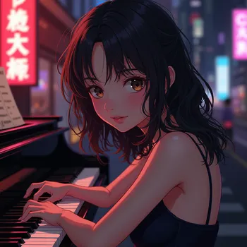 After Midnight, Don't Go