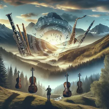 Alpine Chorus
