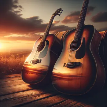 Amber Strings Serenade