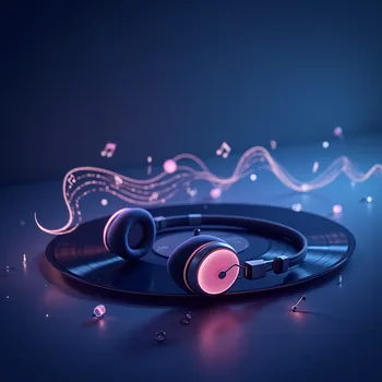 Ambient Soundscape
