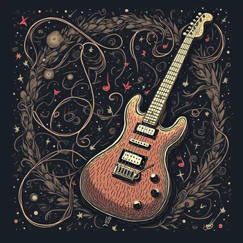 Ambient Vocal Music