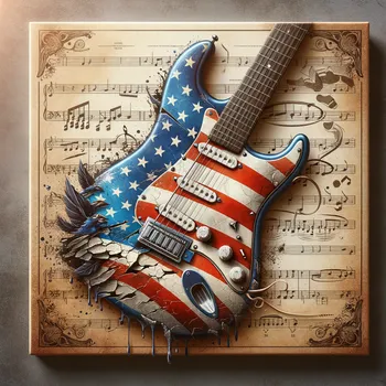 American Heartstrings