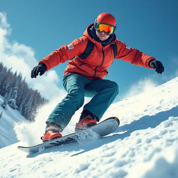 Amped Adrenaline Run