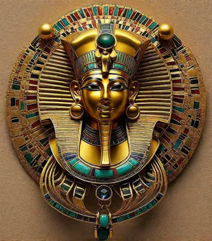 Ancient Egyptian Jewelry