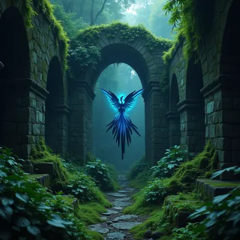 Ancient Phoenix Haven