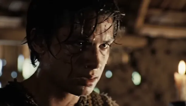 Androsch's Vision: Freedom's Flame