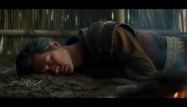 Androsch's Visionary Dream