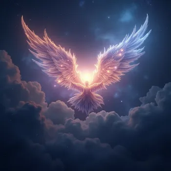 Angels of the Nebulas