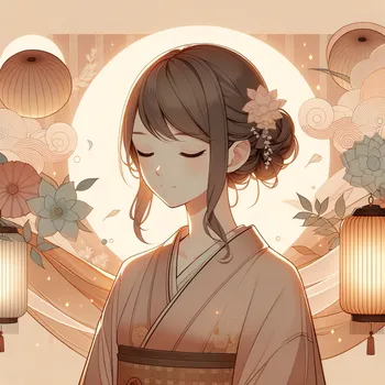 Anime-Infused Serenity