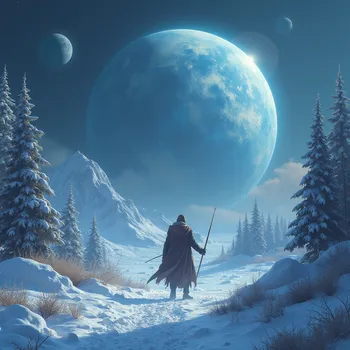 Anthem of the Winter Outlaws