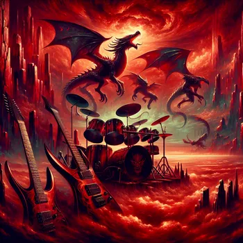 Anvil Chords of Eldoria