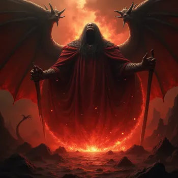 Apprentice of the Abyss