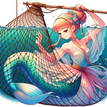 Aquatic Enchantment