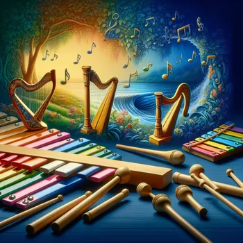 Aquatic Playtime Symphony