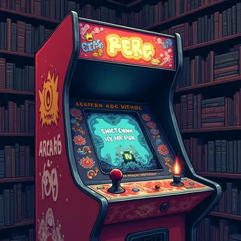 Arcade Runner: Fire to Start