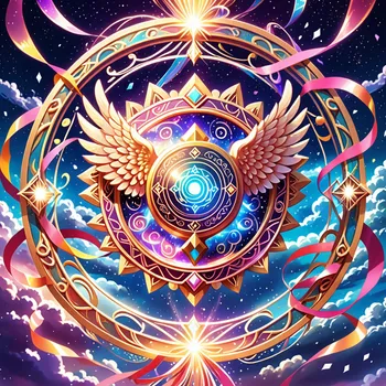 Arcane Emblem of Light
