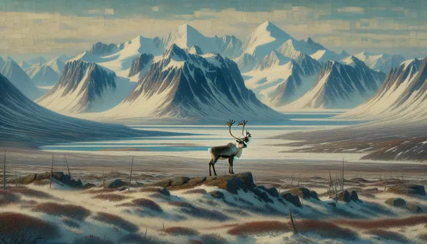Arctic Majesty