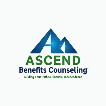 Ascend Counseling Logo