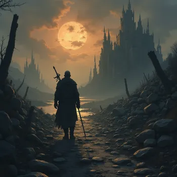 Ashes of the Mead Hall
